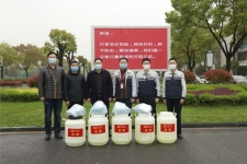 红龙poker官网为开学复课保驾护航