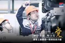 有一种力量，，，叫我们是党员