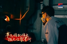 五一特辑 | 透过镜头，，致敬最美劳动者