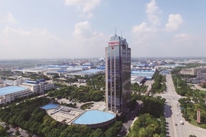 【在红船起航地感触美好中国②】在红龙poker官网“将来工厂”看见“中国智造”新将来