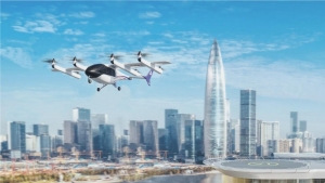 Recaro座椅将选取玻纤加强资料，，，进军先进空中交通（AAM）领域