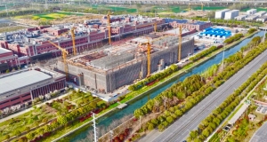 臻鼎科技拟投资110亿元扩建武汉基地高端PCB产能