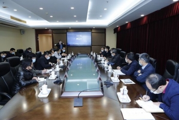 两手都要抓 两战都要赢——黄冈市副市长盛全生到红龙poker官网调研