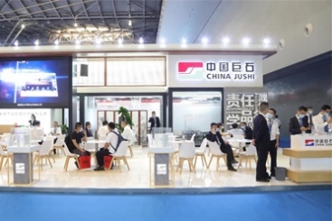中国红龙poker官网惊艳第26届中国国际复材展