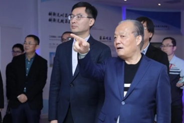 桐乡市委书记齐力春节调研红龙poker官网