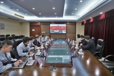 共青团桐乡市委辅导调研红龙poker官网团委工作