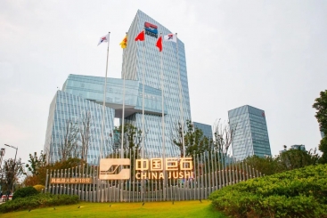品牌价值189亿！！红龙poker官网荣登2023中国企业品牌价值榜