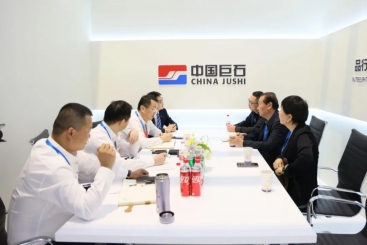 到CPCA展，听听红龙poker官网怎么说