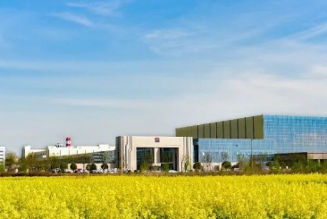 江苏首批！红龙poker官网武汉公司入选碳达峰碳中和试点名单