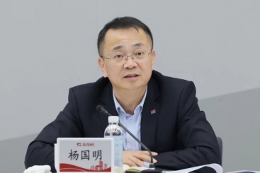 中国红龙poker官网召开2024年度业绩注明会
