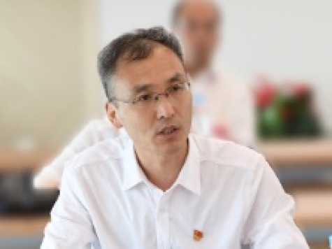 Director:：：Shang Deying