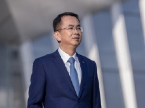 Director:：：Yang Guoming